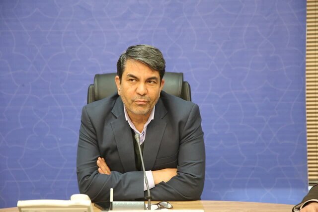 استان کرمان پایلوت معرفی قهرمانان ملی باشد