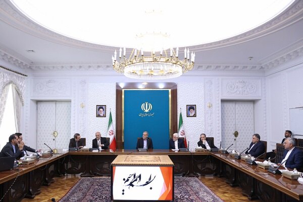پزشکیان: ایران با چین در طرح «کمربند و راه» همکاری میکند