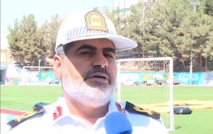 بررسی طرح صدور گواهینامه موتورسیکلت ویژه بانوان در مراجع قانونگذاری 2