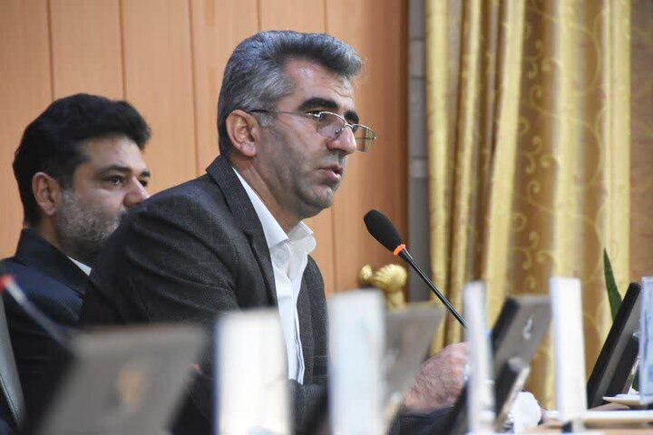 40 درصد فضاهای آموزشی استان سمنان فرسوده و قدیمی است