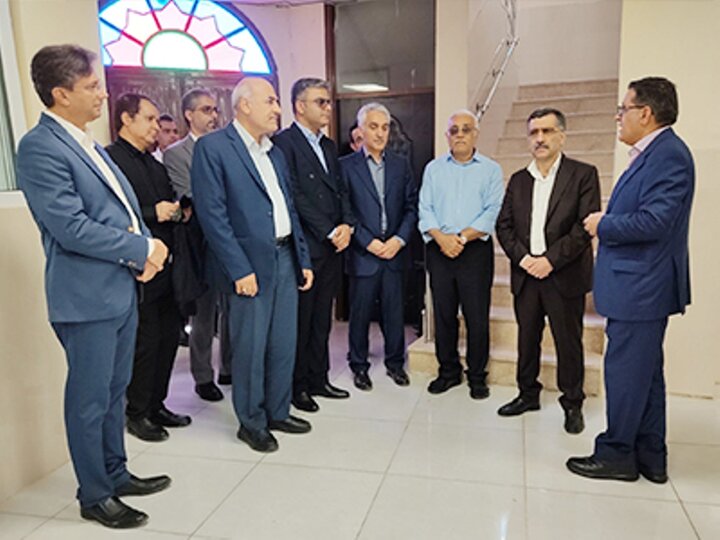 پژوهش سریعترین راه برای توسعه کشور است پژوهش سریعترین راه برای توسعه کشور است