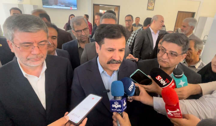 ضرورت مدیریت بحران آبی در مناطق محروم ضرورت مدیریت بحران آبی در مناطق محروم