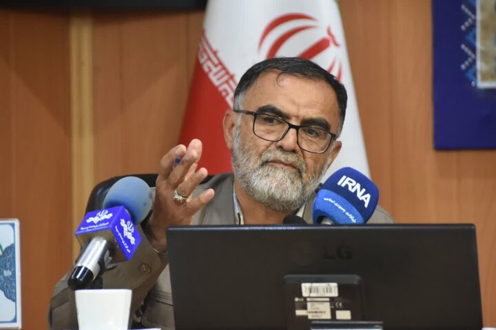 پروژه‌های نیمه‌تمام آموزشی دامغان کیفیت تحصیل را تهدید می‌کند