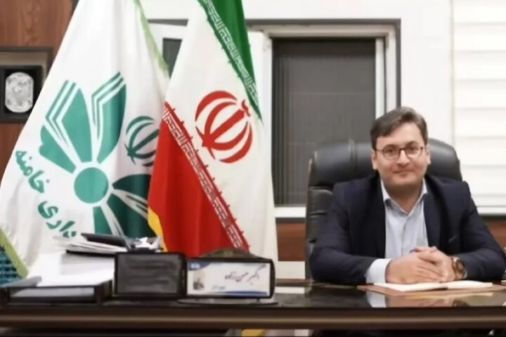 آئین نکوداشت روز خامنه 15 شهریور برگزار می شود