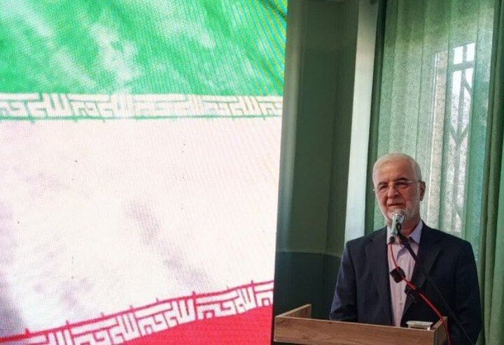 افتتاح طرحهای هفته دولت توسط وزیر کشور در اراک افتتاح طرحهای هفته دولت توسط وزیر کشور در اراک
