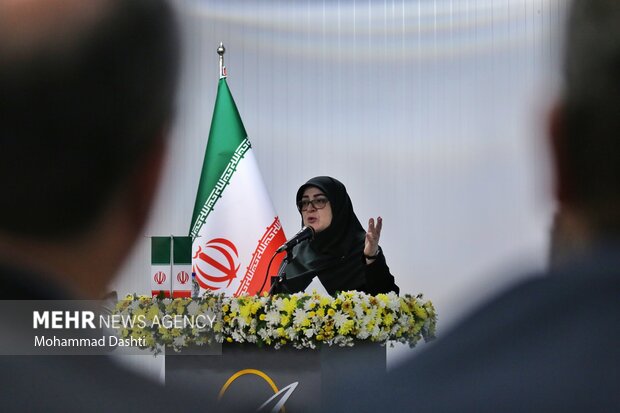 سفر سخنگوی دولت به اردبیل