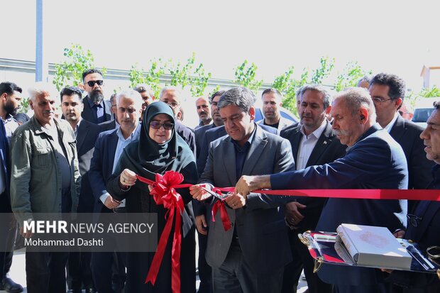 سفر سخنگوی دولت به اردبیل