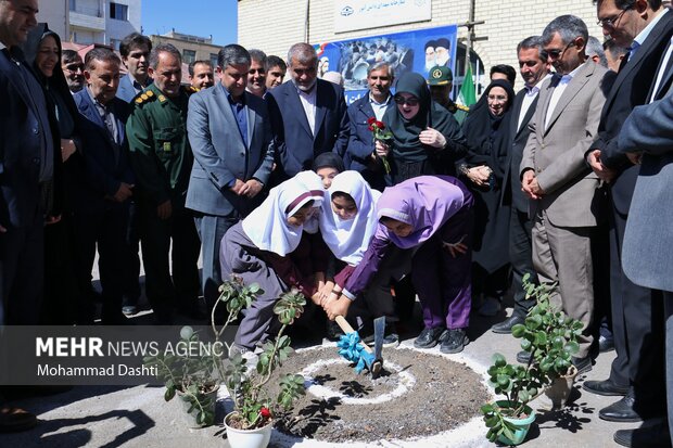 سفر سخنگوی دولت به اردبیل