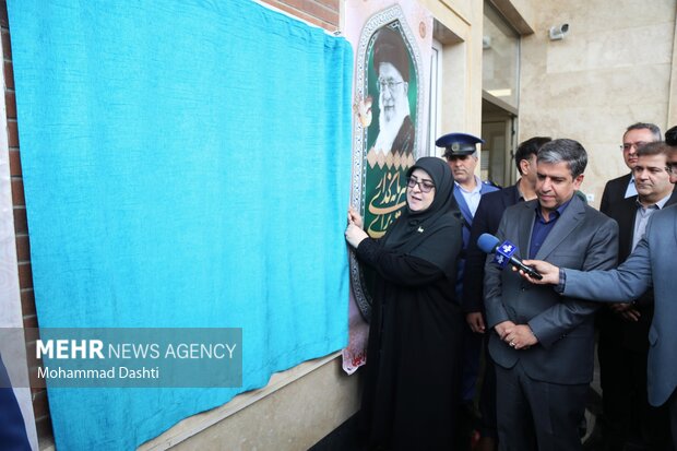 سفر سخنگوی دولت به اردبیل