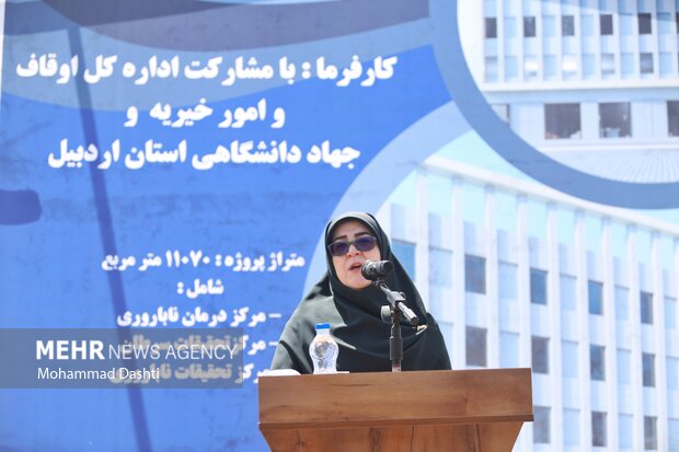 سفر سخنگوی دولت به اردبیل