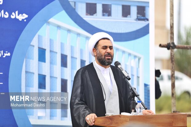 سفر سخنگوی دولت به اردبیل