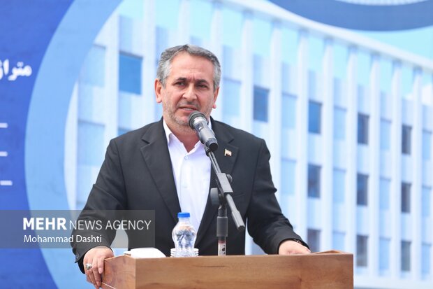سفر سخنگوی دولت به اردبیل