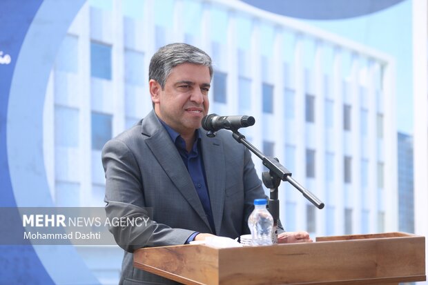 سفر سخنگوی دولت به اردبیل