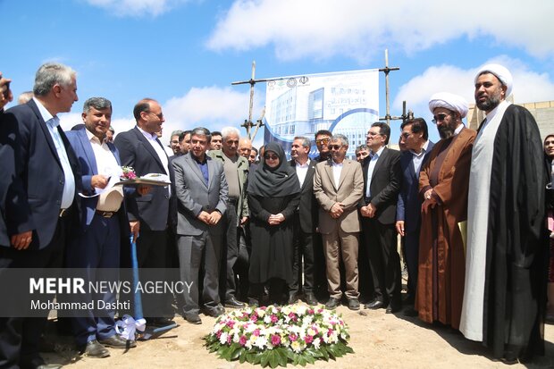 سفر سخنگوی دولت به اردبیل