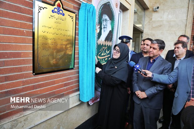 سفر سخنگوی دولت به اردبیل