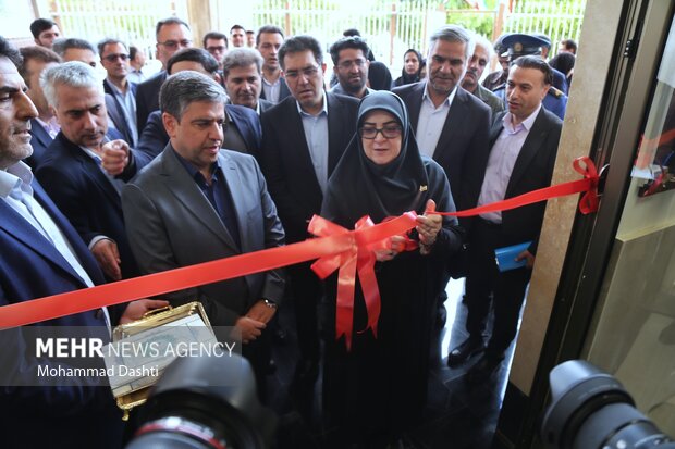 سفر سخنگوی دولت به اردبیل