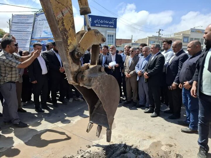 به مناسبت هفته دولت، ۶ طرح آب و فاضلاب در شهرستان اردبیل افتتاح شد به مناسبت هفته دولت، ۶ طرح آب و فاضلاب در شهرستان اردبیل افتتاح شد