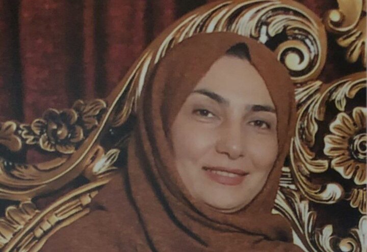 پیام تسلیت استاندار آذربایجان شرقی به مناسبت درگذشت شهرزاد پیمان پیام تسلیت استاندار آذربایجان شرقی به مناسبت درگذشت شهرزاد پیمان