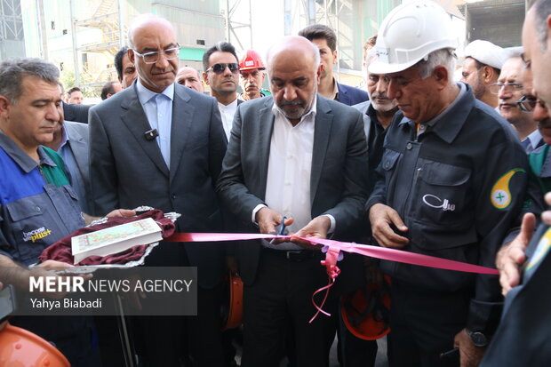 سفر وزیر تعاون، کار و رفاه اجتماعی به کرمانشاه