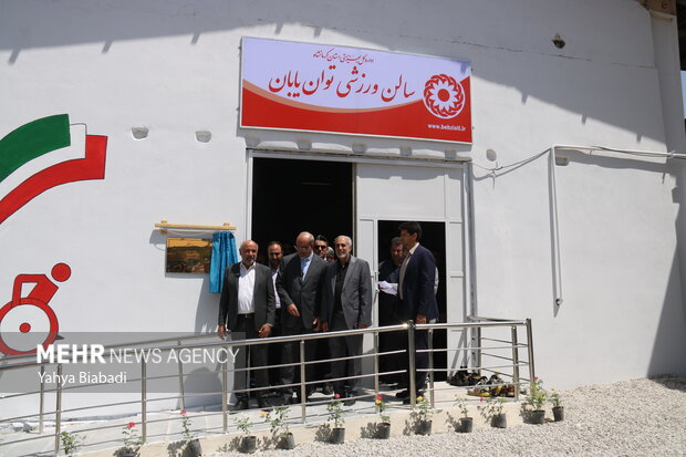 سفر وزیر تعاون، کار و رفاه اجتماعی به کرمانشاه