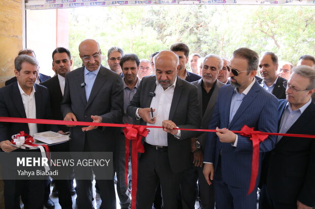 سفر وزیر تعاون، کار و رفاه اجتماعی به کرمانشاه