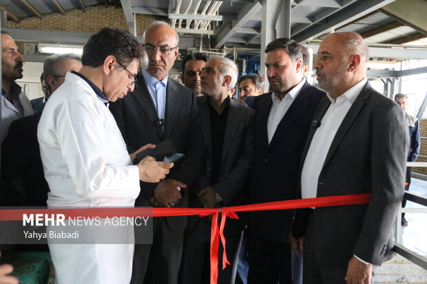 سفر وزیر تعاون، کار و رفاه اجتماعی به کرمانشاه