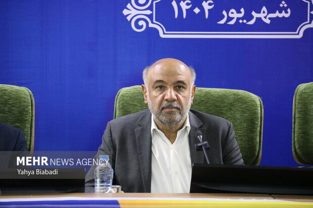 سفر وزیر تعاون، کار و رفاه اجتماعی به کرمانشاه