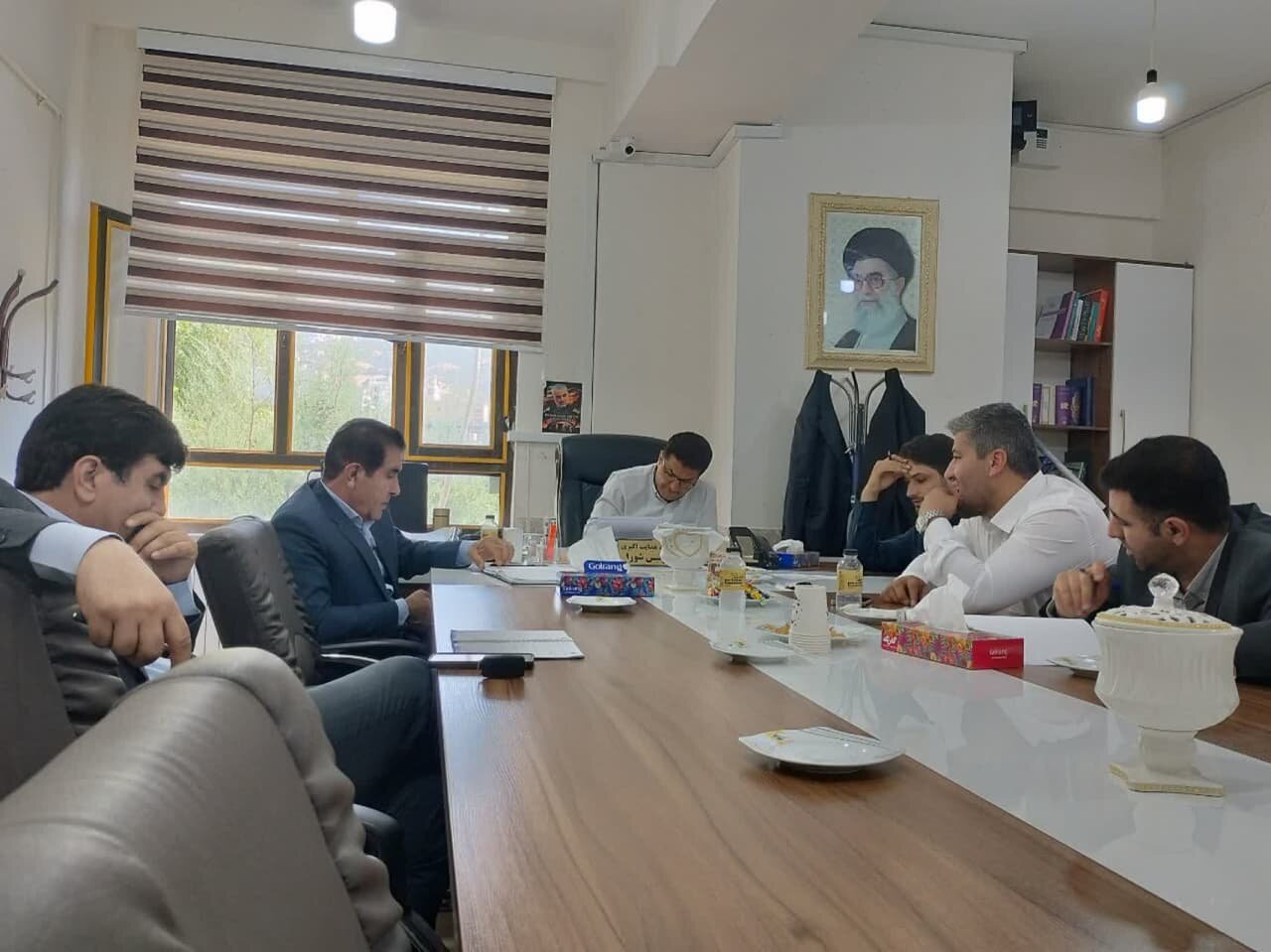 شورای شهر یاسوج در خط پایانی؛ تشکیل ۱۰ جلسه برای هیچ!