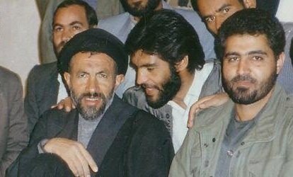 شهید ابوترابی الگوی مقاومت و ابر فیاض الهی در تاریک ترین روزهای اسارت