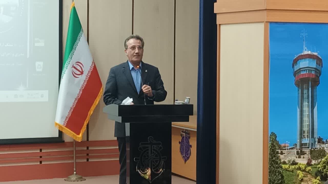 توسعه اقتصاد دریا محور دستور اول نظام است