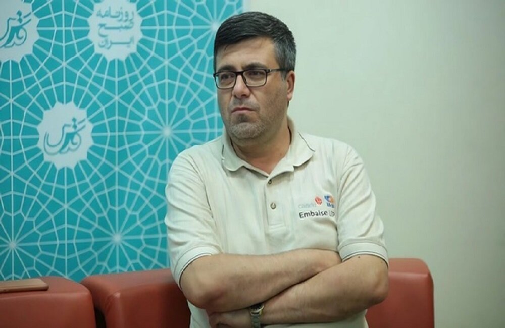 دفاع ۱۲ روزه تهران باید روایت شود؛ شهری که در جنگ قدر آن را دانستیم