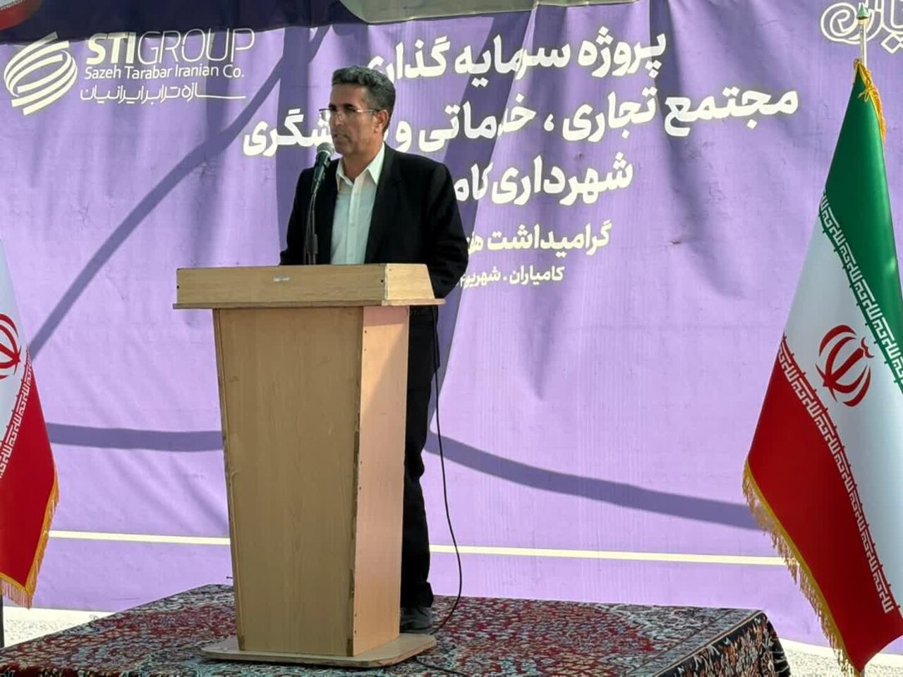 حفظ انسجام ملی در پسا جنگ و در برابر تهدیدات دشمن ضروری است