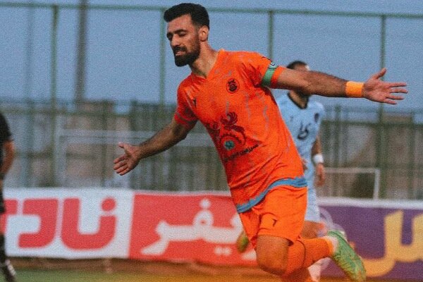 مس شهربابک چراغ اول را روشن کرد؛ یک دیدار برگزار نشد مس شهربابک چراغ اول را روشن کرد؛ یک دیدار برگزار نشد