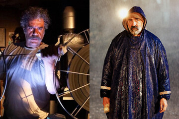 در انتظار فیلم‌های جدید؛ «سینما متروپل»  و «ناتوردشت» این هفته می‌آیند