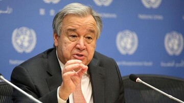 Guterres, Doha'da Hamas liderlerine suikast girişimini kınadı
