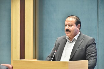 یوسفی: سامانه های اداری قفل تولید را محکم تر کرده اند