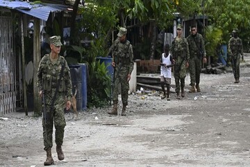 وزیر دفاع کلمبیا: ۳۰ سرباز ربوده شده آزاد شدند