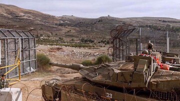 HTS, Israel hold secret talks on Shebaa Farms, Golan