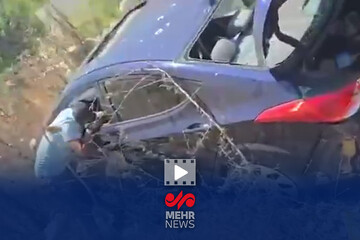 حمله پهپادی جدید رژیم صهیونیستی به جنوب لبنان