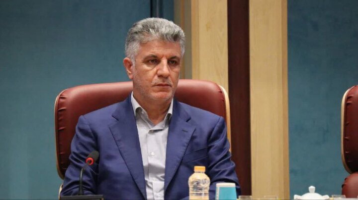 قیمت تضمینی گندم در کمیسیون وزارت جهاد کشاورزی در حال بررسی است قیمت تضمینی گندم در کمیسیون وزارت جهاد کشاورزی در حال بررسی است