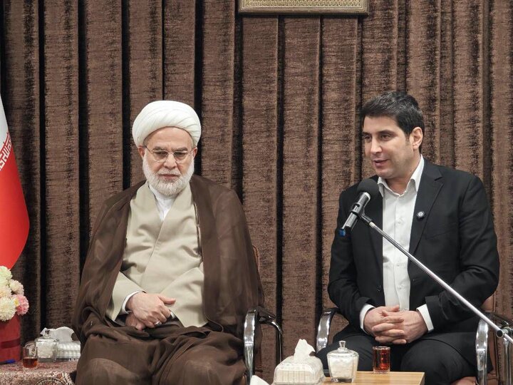 اختصاص ۴ هزار میلیارد تومان برای تکمیل کریدور شمالغرب به جنوبغرب