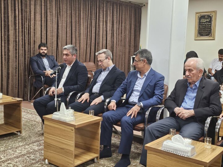 کردستان ظرفیت تبدیل شدن به پایلوت گردشگری سلامت را دارد