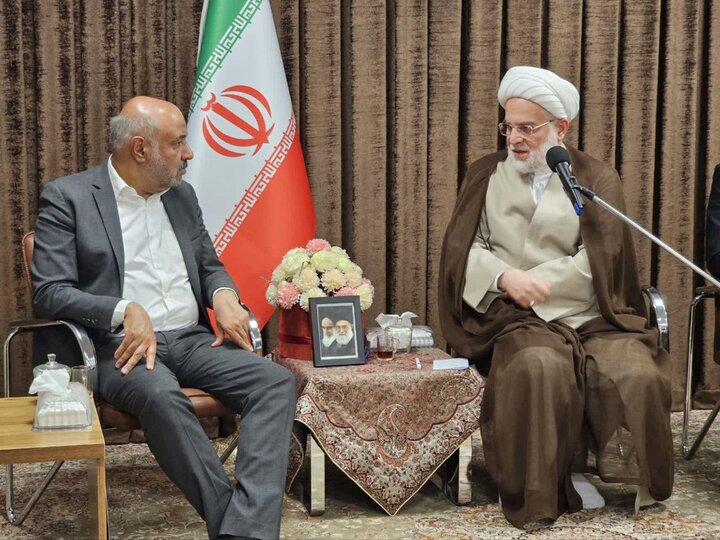 ظرفیت جوانان کردستان در رفع مشکلات مورد استفاده قرار گیرد