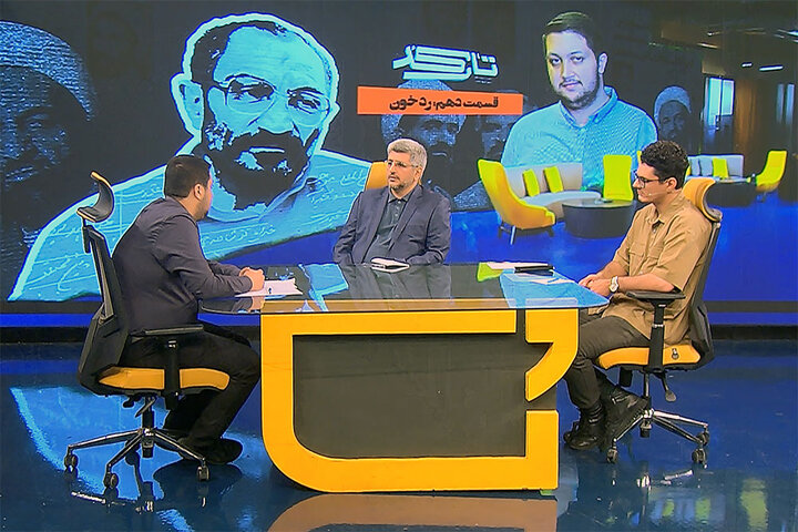 پرونده انفجار دفتر نخست‌وزیری در «کافه مستند»