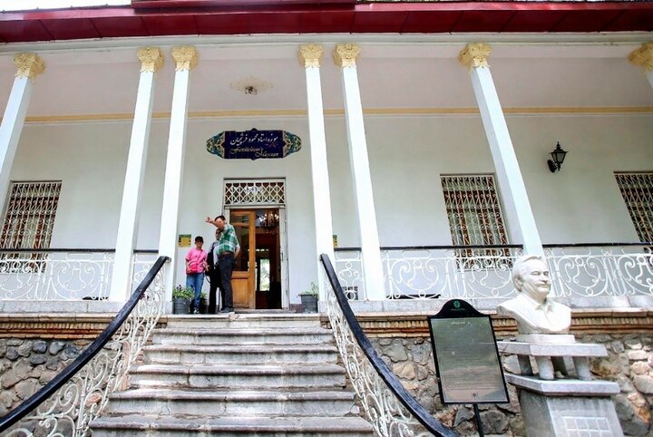 از بازگشایی ابهامآمیز موزه فرشچیان تا مواردی که وزیر فرهنگ پاسخ نداد!