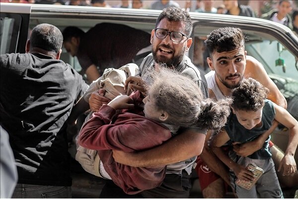 چراغ سبز صهیونیستها به شروط ترامپ برای آتشبس در غزه