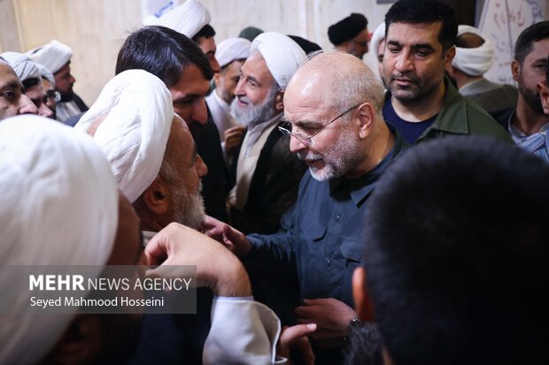 همایش روز جهانی مسجد 6