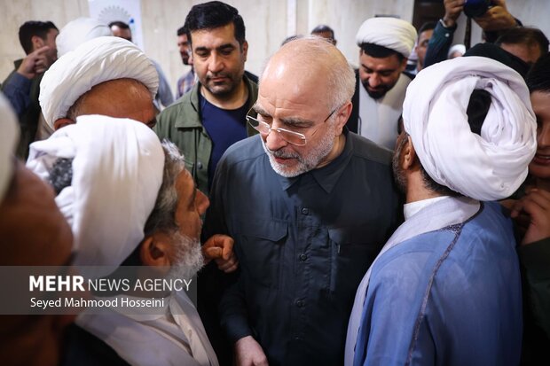 همایش روز جهانی مسجد 12