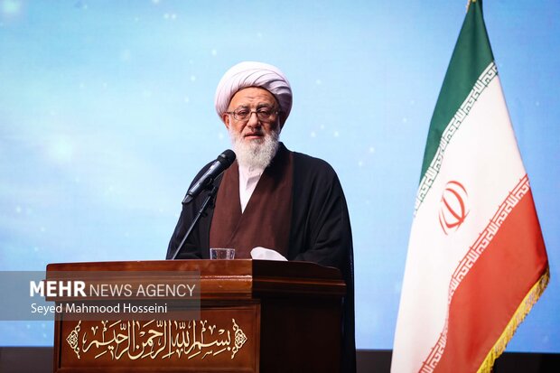همایش روز جهانی مسجد