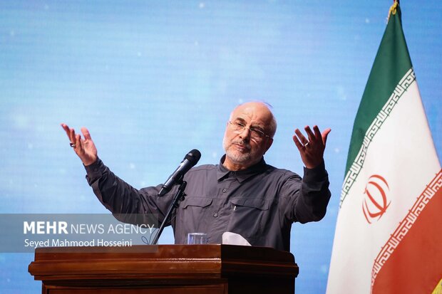 همایش روز جهانی مسجد